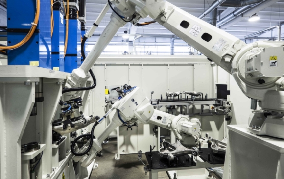 verticalizzazione di processo