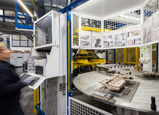 metodo e approccio competenza ingegneristica e tecnica